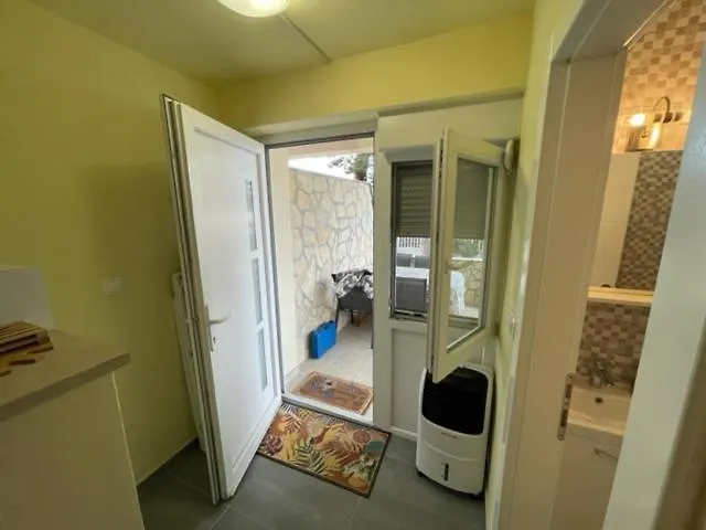 Apartman Stela Nin
