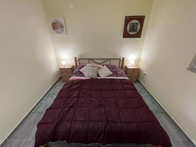 Pensión Apartman Stela Nin Croacia