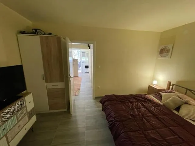 Apartman Stela Nin