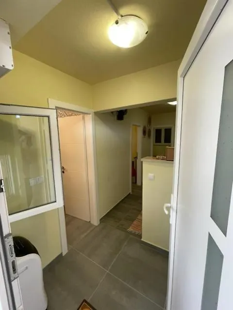 Apartman Stela Nin Croacia