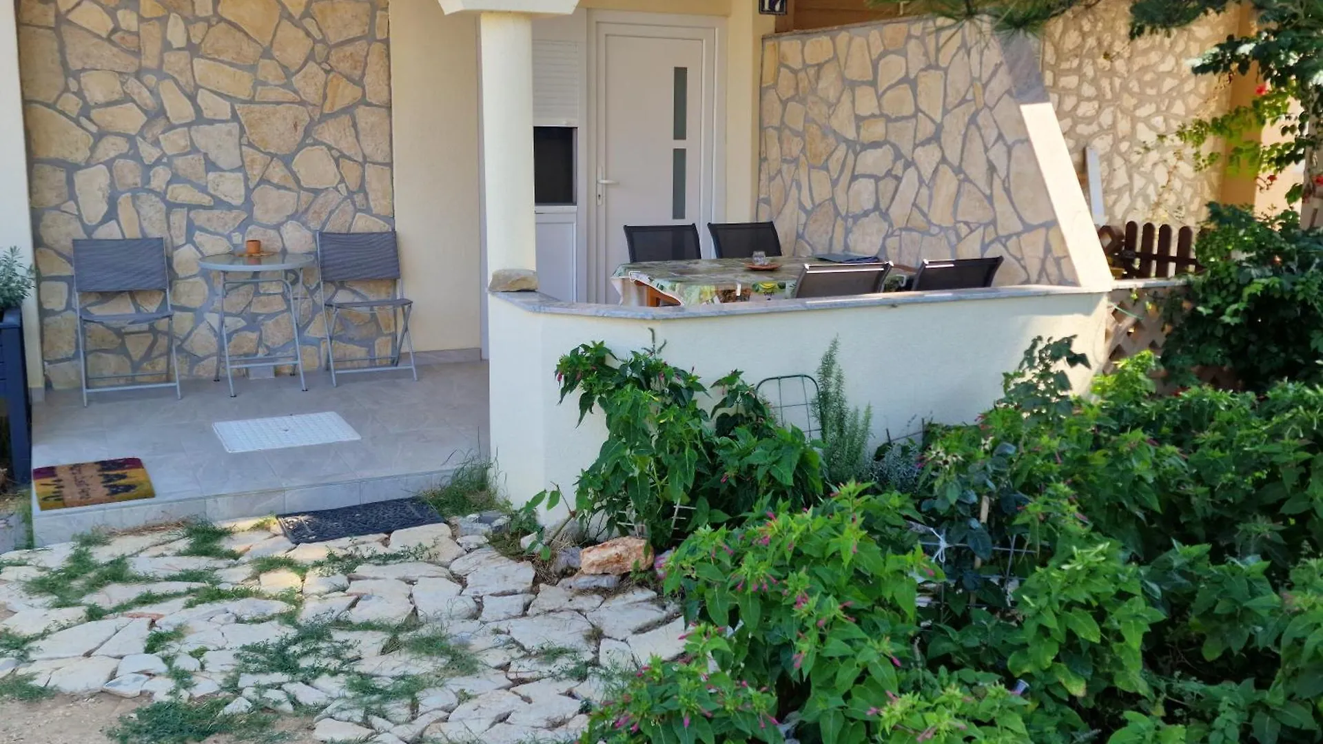 Apartman Stela Nin